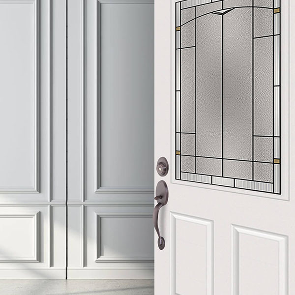 Yale Door Locks from Inspired by Glass in St. Louis, Missouri Yale Door Locks from Inspired by Glass in St. Louis, Missouri