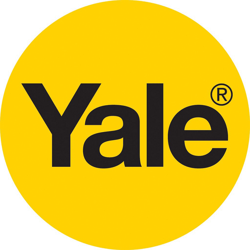 Yale Door Locks from Inspired by Glass Yale Door Locks from Inspired by Glass